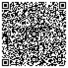 QR code with L F Behymer Jr Construction contacts