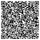 QR code with Marshfield Veterinary Clinic contacts