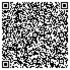 QR code with R A Buckles and Associates contacts