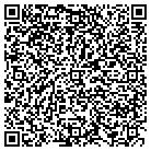 QR code with Salem Evang Lthran Chrch Cmtry contacts