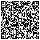 QR code with Taper & Roll contacts