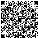 QR code with R Roeslein & Assoc contacts