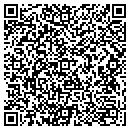 QR code with T & M Insurance contacts