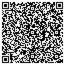 QR code with J JS Lawn Services contacts