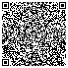 QR code with CBS Color & Spine Print contacts