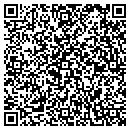QR code with C M Development LLC contacts