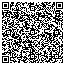 QR code with M L A Associates contacts