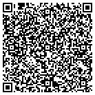 QR code with B J's Paging & Cellular contacts