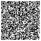 QR code with Custom Retaining Walls Systems contacts