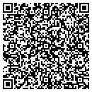 QR code with RB Medical Assoc contacts