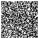 QR code with Pinson Excavating contacts
