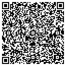QR code with S 2 Systems contacts