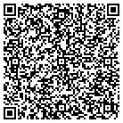 QR code with Central Sttes Mental Hlth Cons contacts