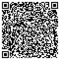 QR code with GNC contacts