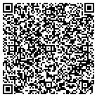 QR code with Bailey and Oelong Construction contacts