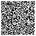 QR code with Fusajiro contacts
