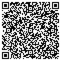 QR code with M A G A contacts