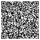QR code with F S I Heartland contacts