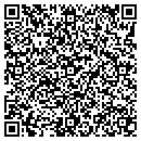QR code with J&M Muffler Shops contacts