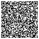 QR code with J D's Auto Service contacts