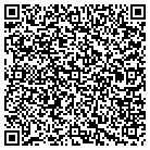 QR code with O A C A C Greene County Center contacts
