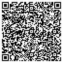 QR code with Reinhardts Florist contacts