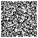 QR code with B S & R Enterprises contacts