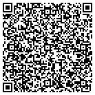 QR code with A & A Pest Control Tech LLC contacts