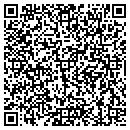 QR code with Robertson Mobil Sta contacts