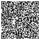 QR code with Robin's Nest contacts