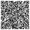 QR code with DC Sports contacts