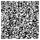 QR code with Leffert's General Contracting contacts