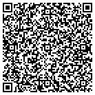 QR code with City & County Sewer Service Inc contacts