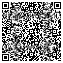 QR code with R Clancy Parks contacts