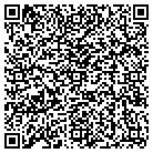 QR code with G L Moore Tire Center contacts