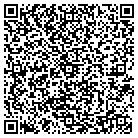 QR code with Oregon City Water Plant contacts