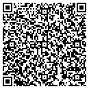 QR code with Allstate contacts