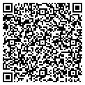 QR code with Command-Z contacts