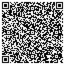 QR code with At Your Place Lube contacts