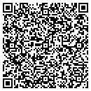 QR code with C & C Towing Llc contacts