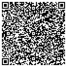 QR code with McBride Elementary School contacts
