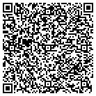 QR code with Chriss Quality Heating & Coolg contacts