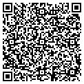 QR code with KFC contacts