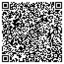QR code with Pits Dozing contacts