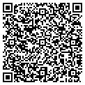 QR code with Pipes Tow contacts