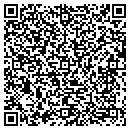 QR code with Royce Homes Inc contacts