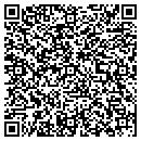 QR code with C S Ryan & Co contacts