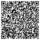 QR code with Paul Rains contacts