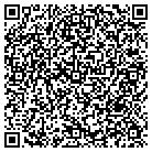 QR code with Anderson Consulting Services contacts