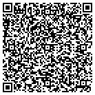 QR code with Rhapsody Trading Corp contacts